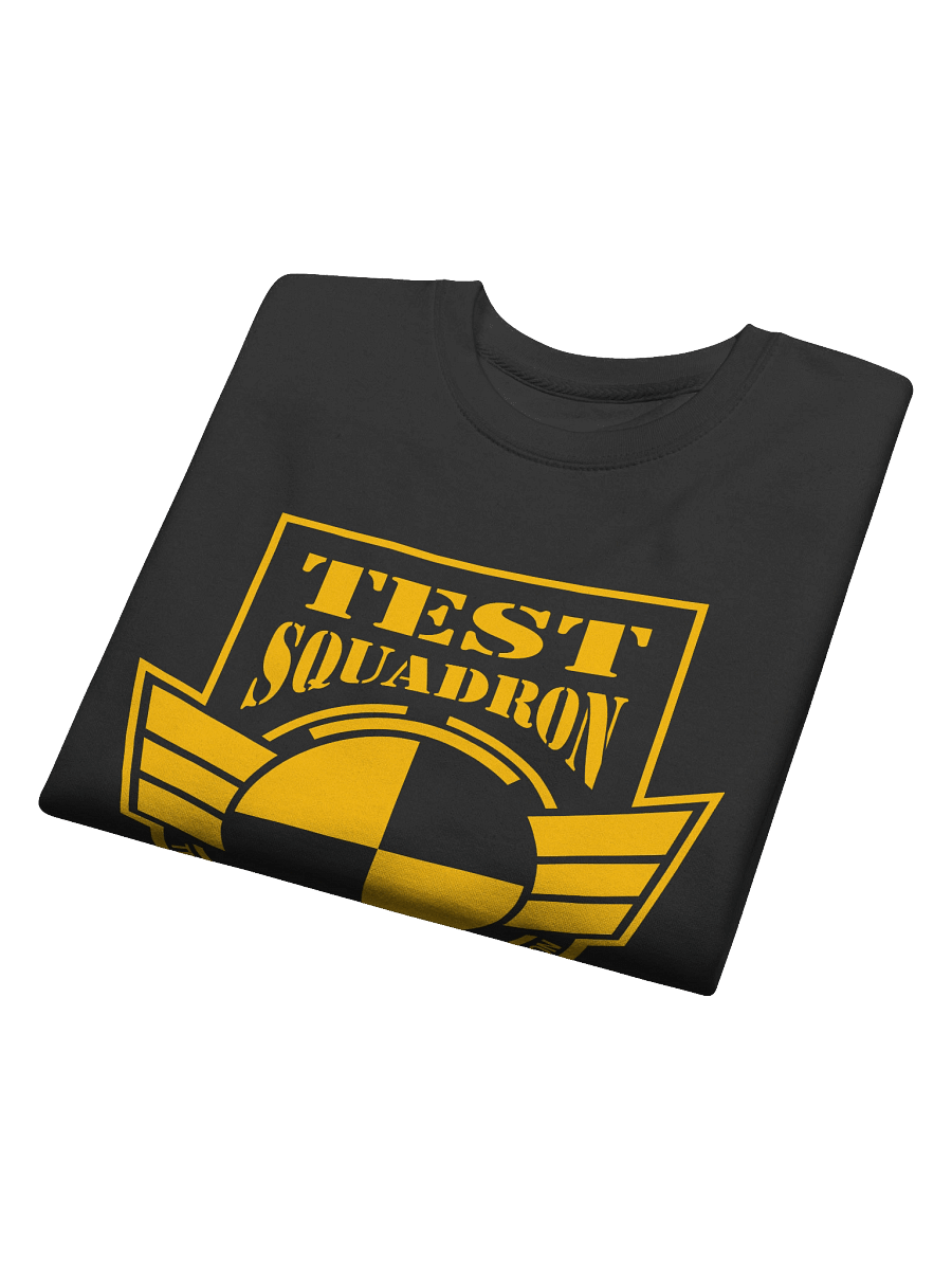 TEST Legacy Sweatshirt product image (4)