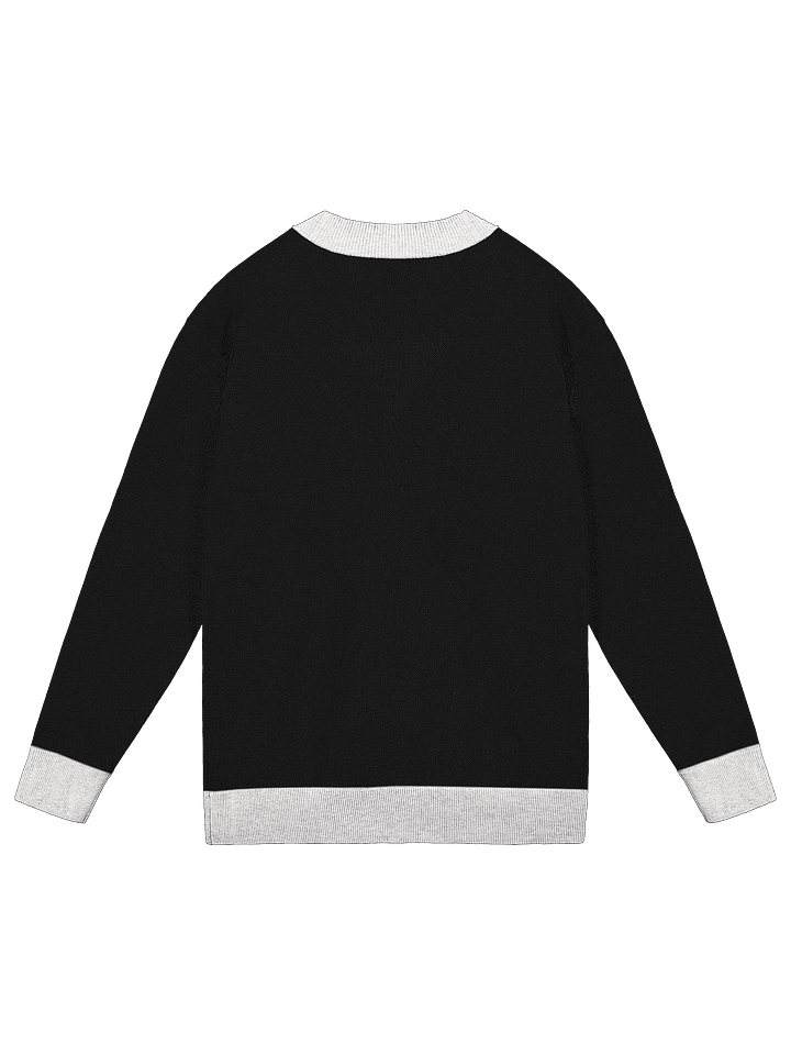 The Iconic Horseshoe Cardigan product image (2)