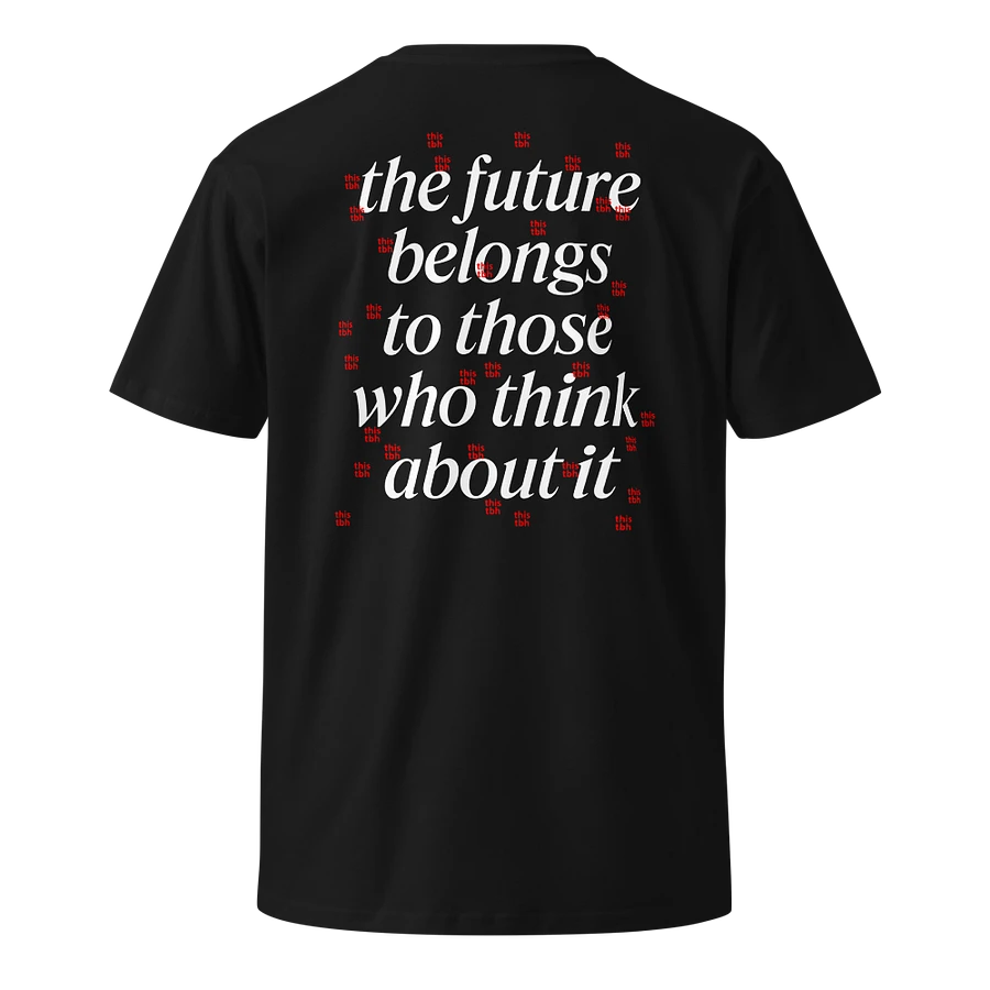 Future Tee product image (1)