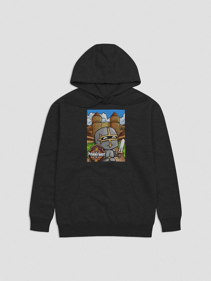 Cosy Castle Knight product image (1)
