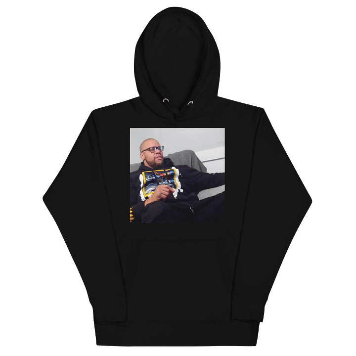 BareMouth ENT. Merch product image (2)