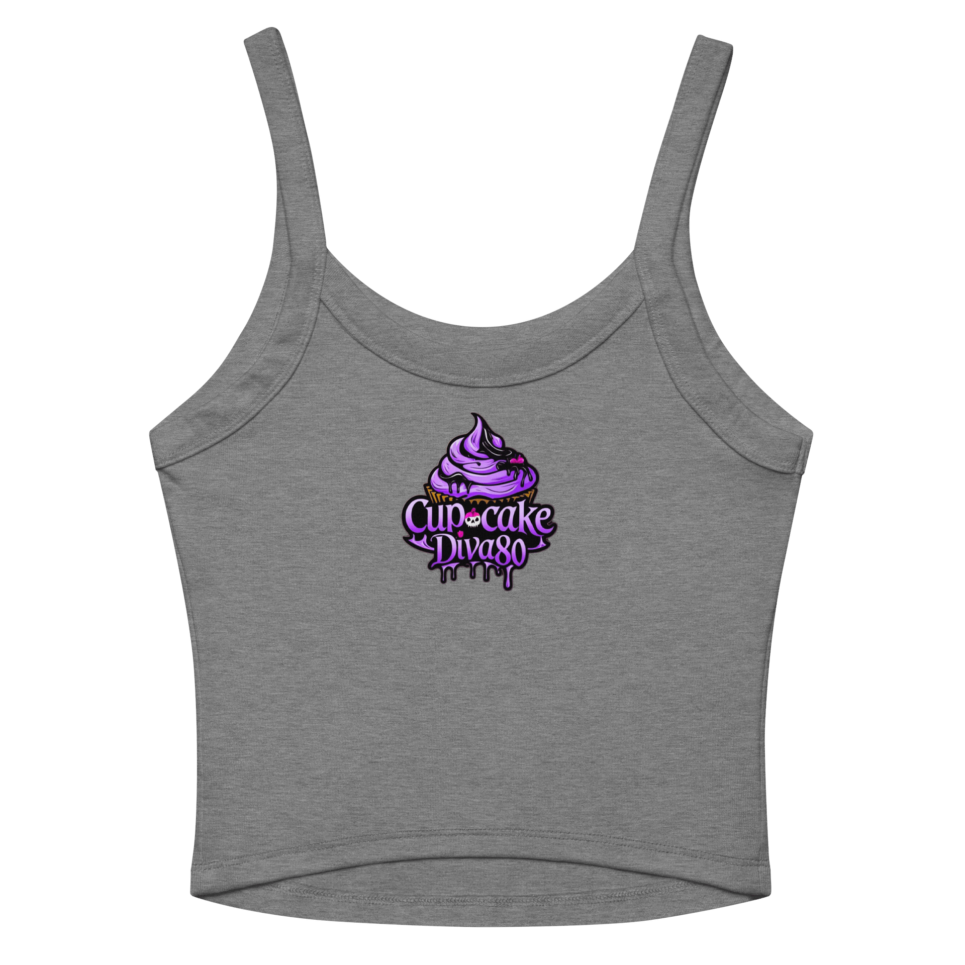 Cupcake Sweet imagination Tank Top product image (12)