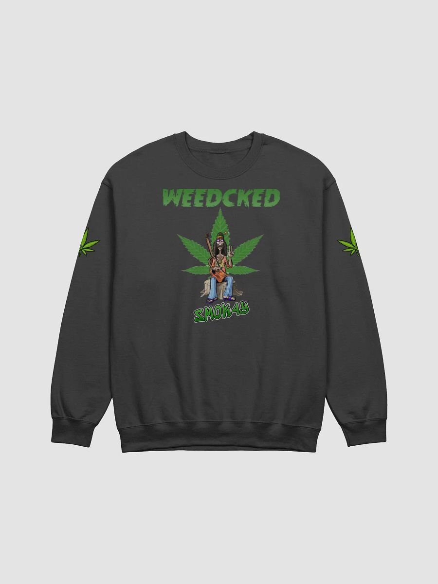 SMOK4Y HIPPSTER JUMPER product image (1)
