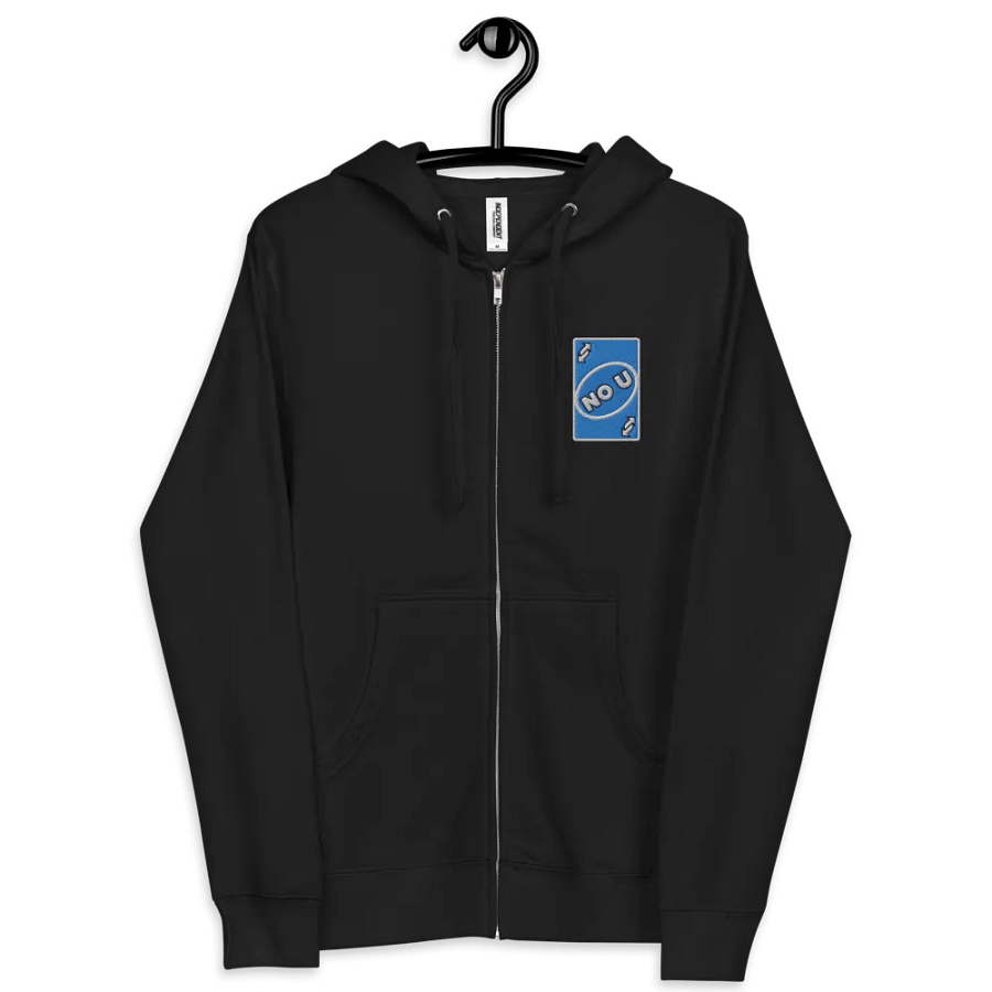 NO U product image (5)