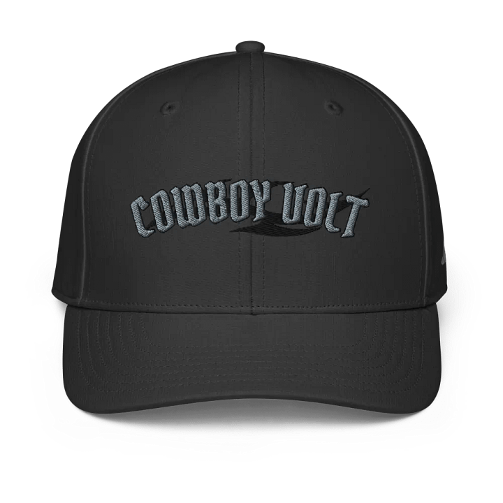 Cowboy Volt Performance Cap product image (1)