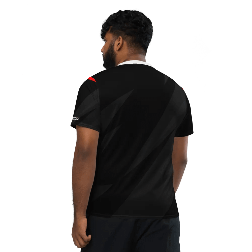 NCGD Fan Jersey product image (2)