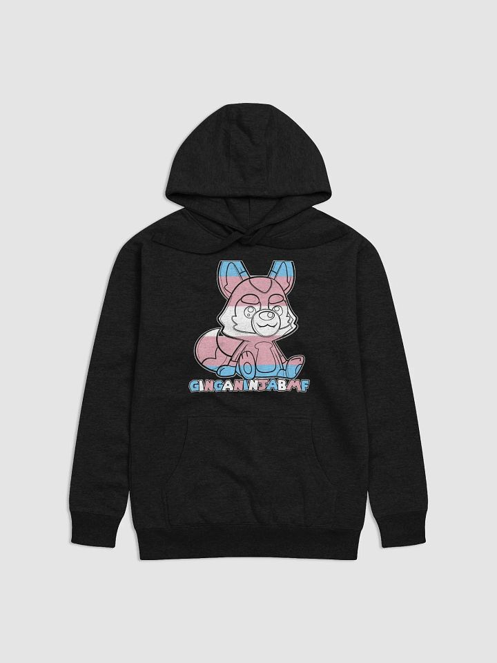 Transgender Pride Hoodie product image (1)