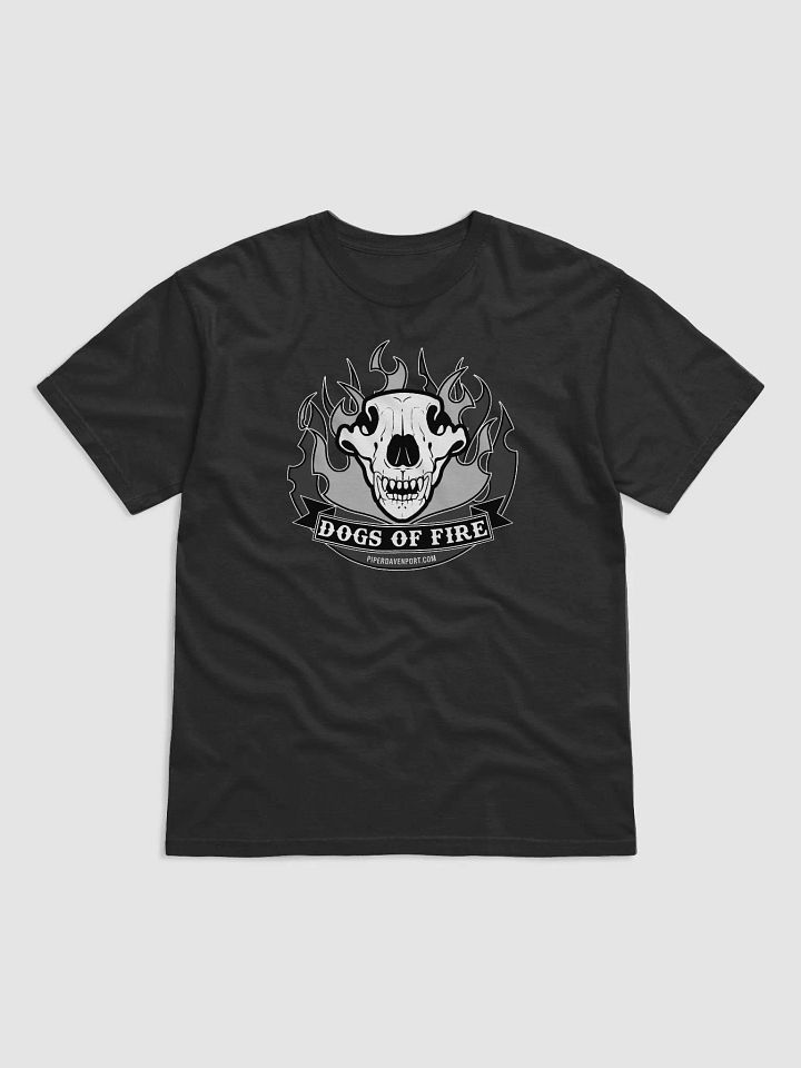 Dogs of Fire T-Shirt product image (1)