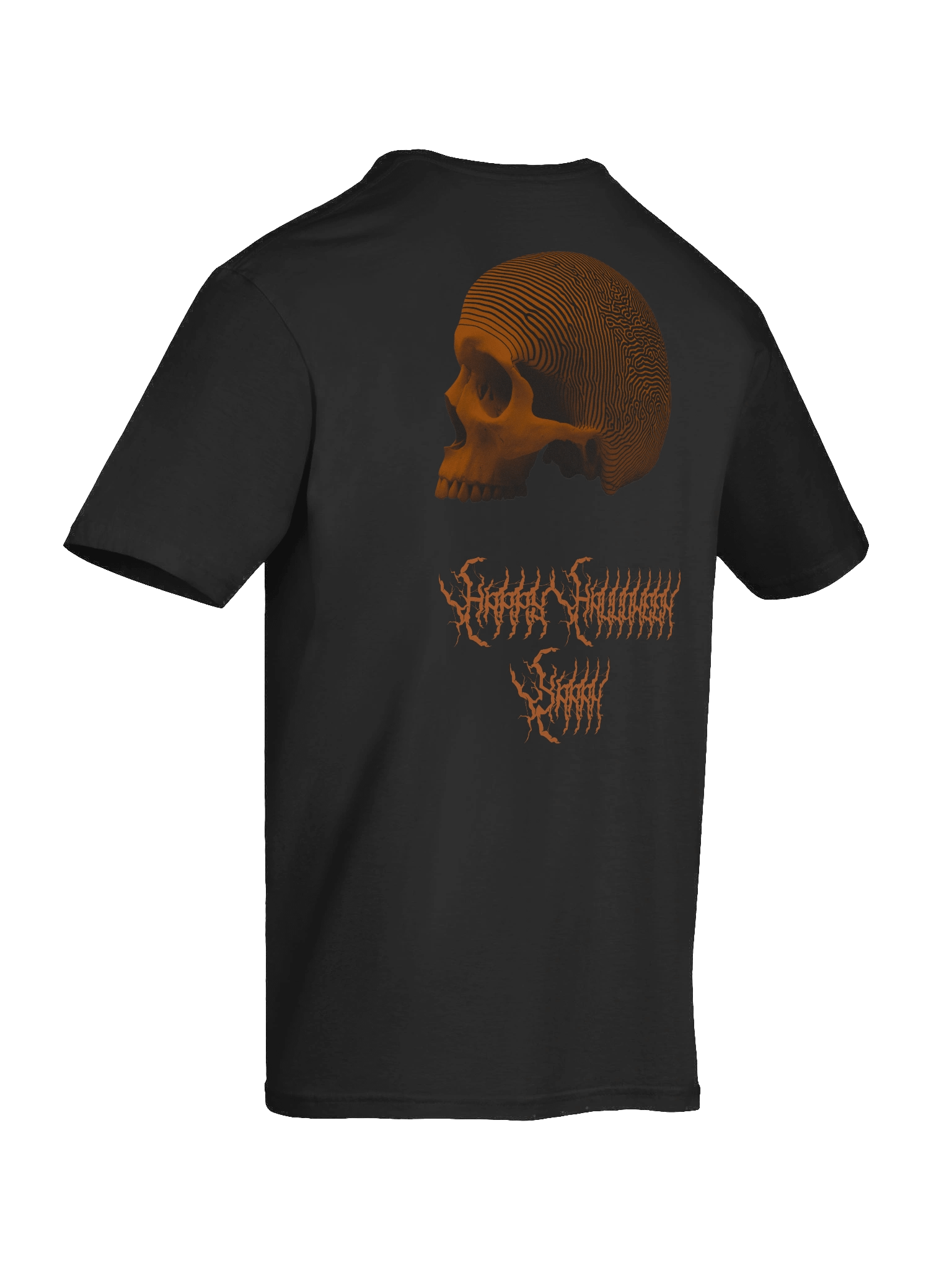 Capt Dreg Halloween T-shirt product image (26)