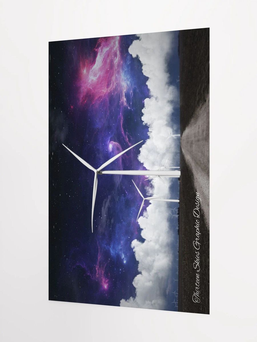 Nebula Winds Poster product image (8)