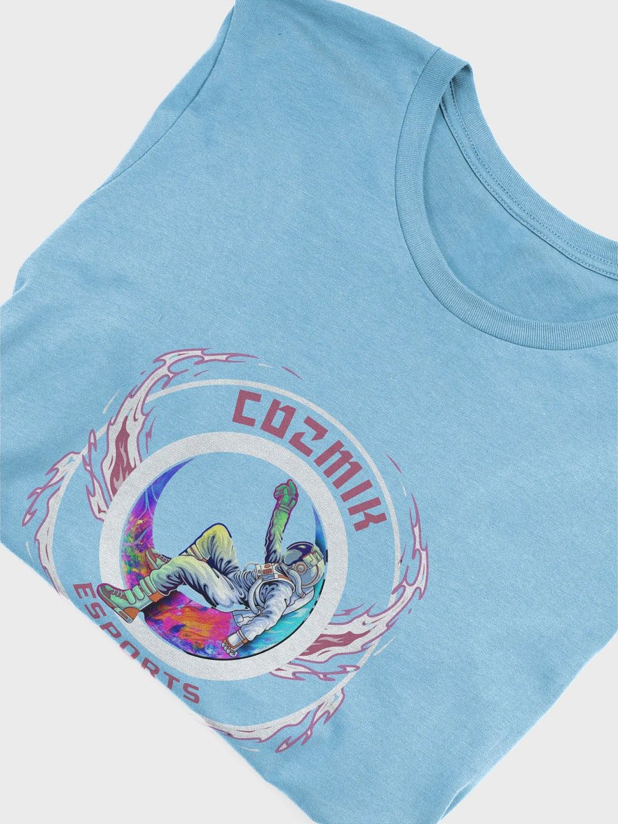 CZK T-shirt product image (6)