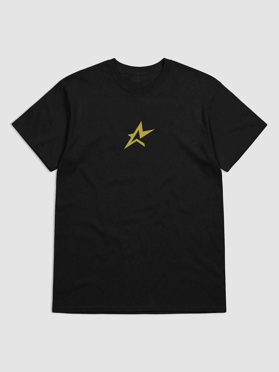 Classic B&Y Heavyweight T-Shirt product image (3)
