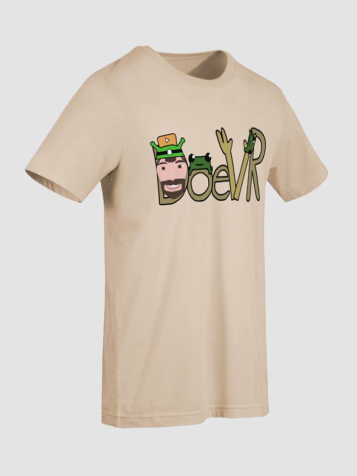 DoeVR Big Scary Merch product image (2)