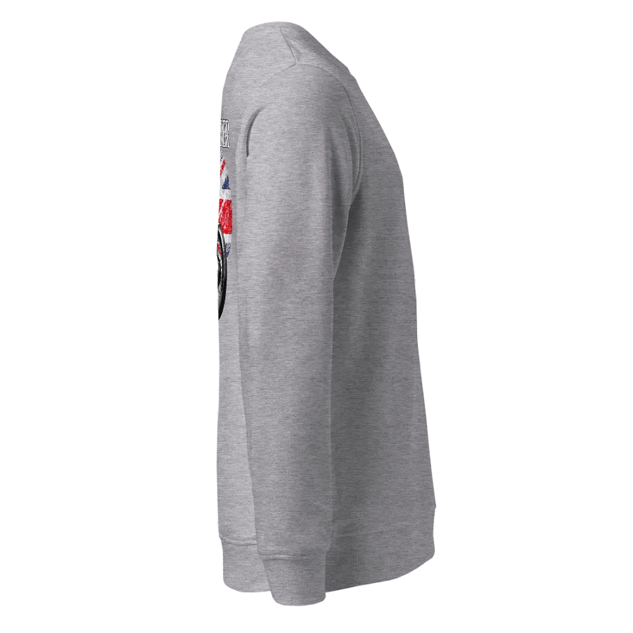 Ton-Up Rider Organic Sweatshirt product image (7)