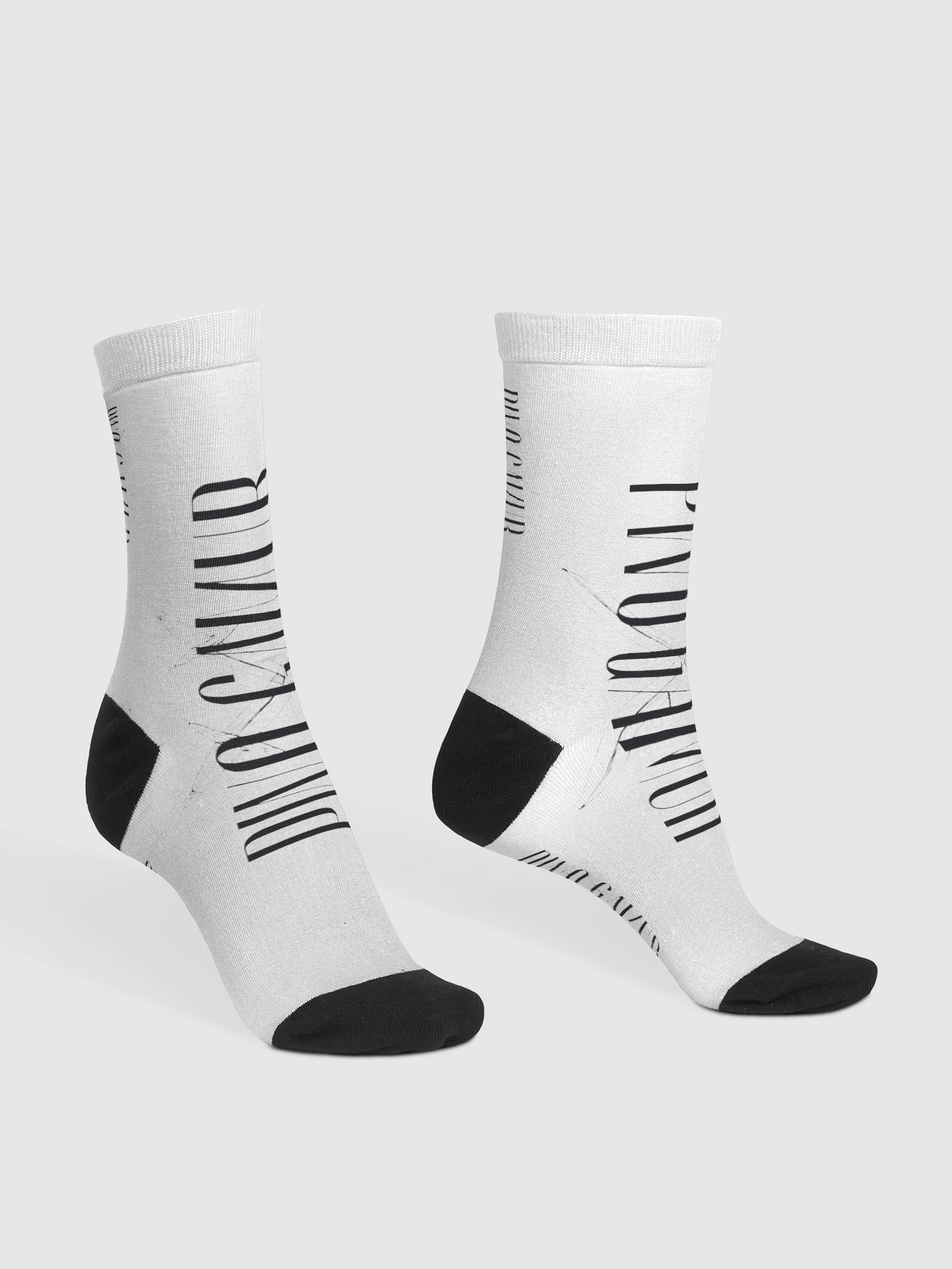 Pwo Gamur Socks product image (4)