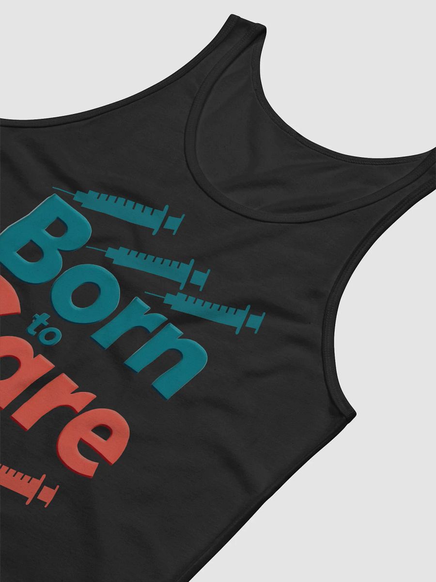 Caregiver's Anthem Tank Top product image (42)