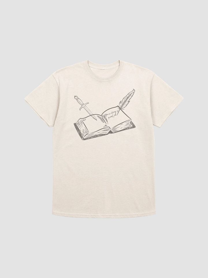 Jonju Tee product image (4)