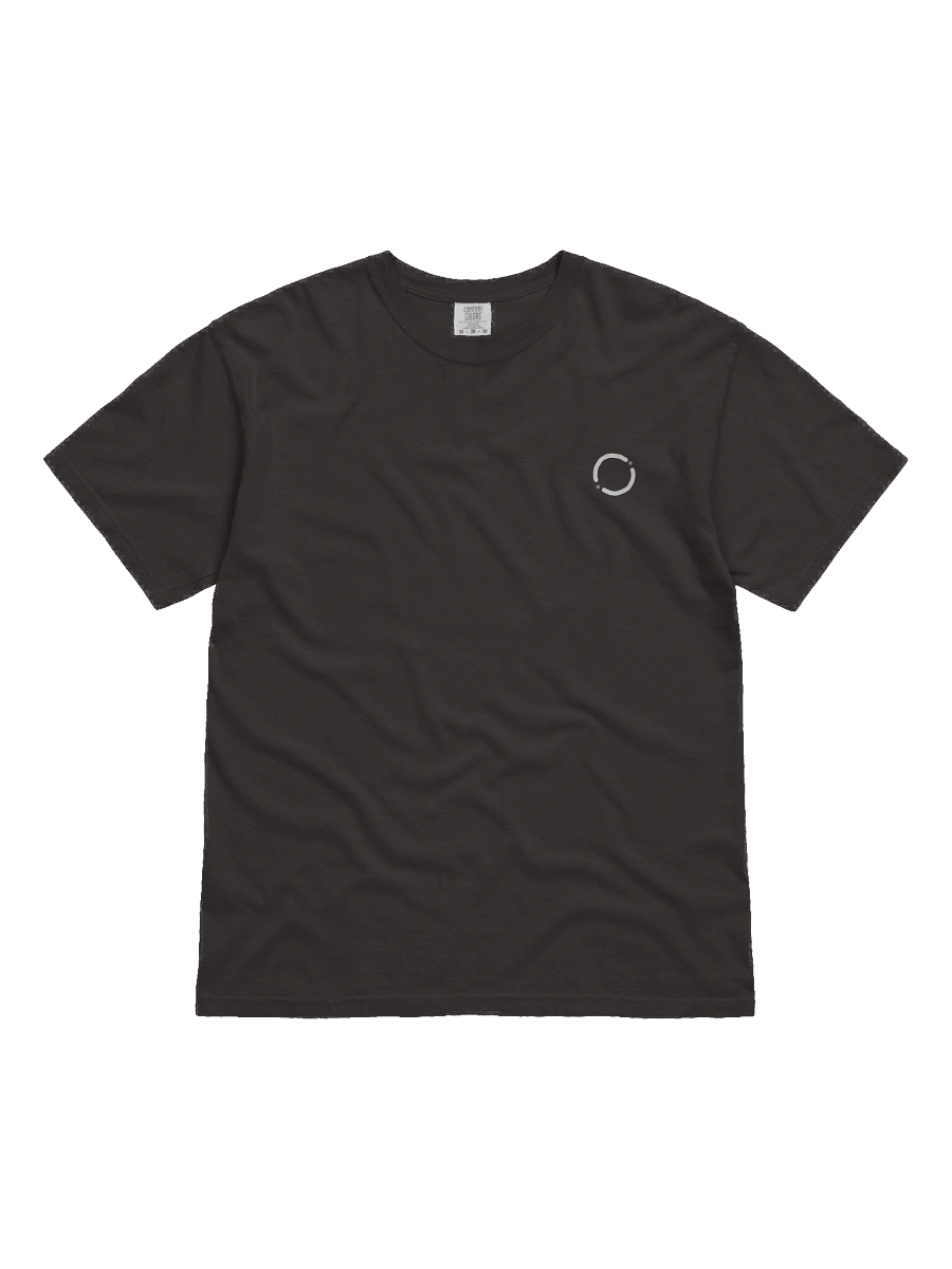 Trackside Union F1-Inspired T-Shirt for Racing Fans – Neutral Race Weekend Tee product image (10)