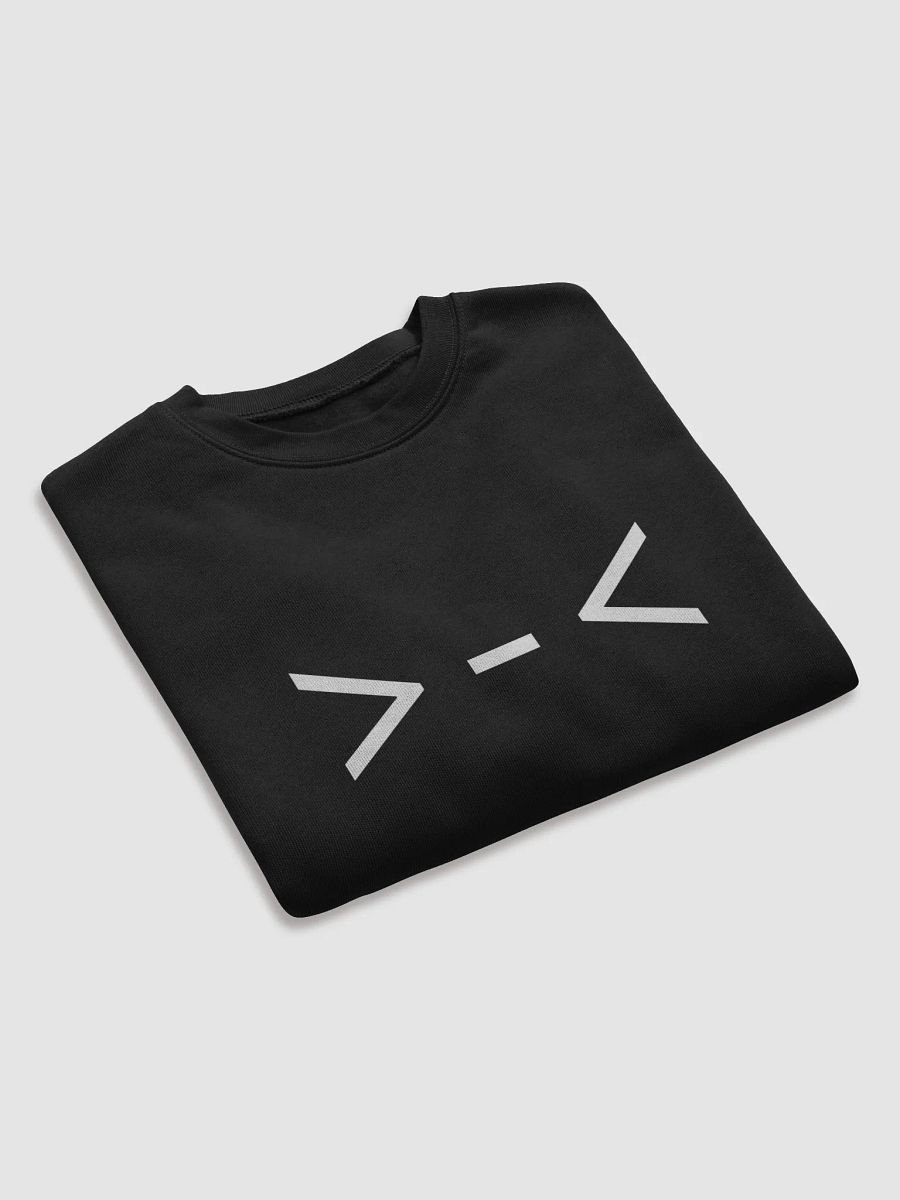 >-< Crop top (Black) product image (7)