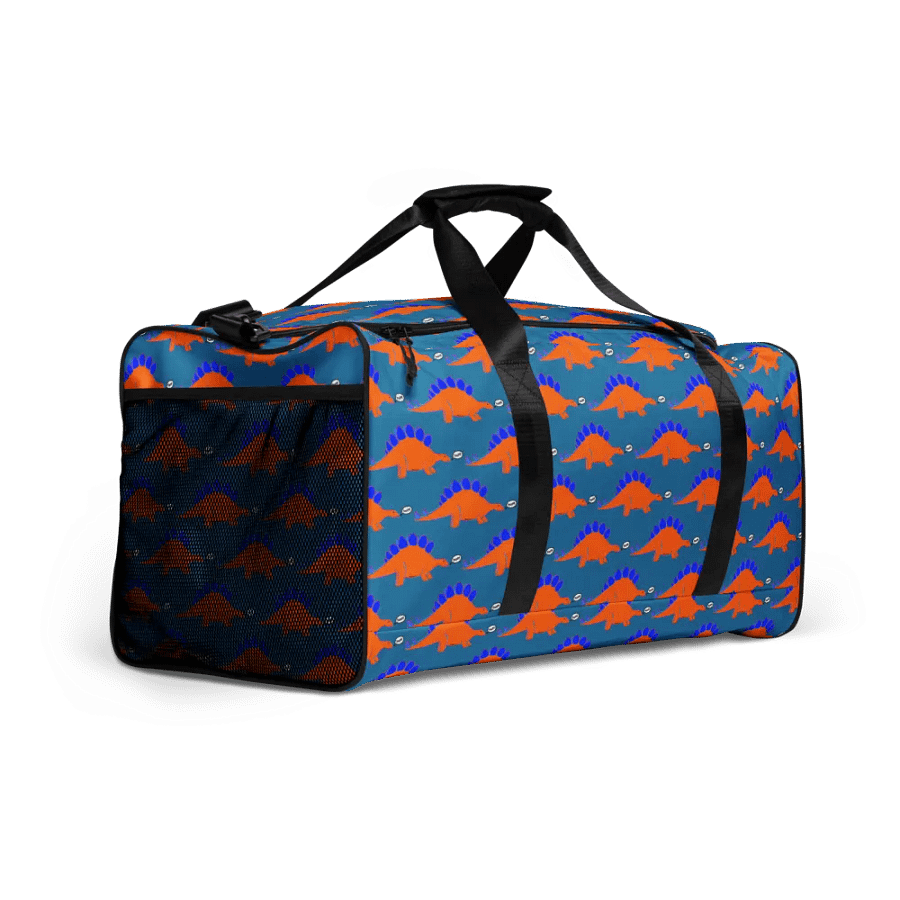 Matilda the Stego product image (4)