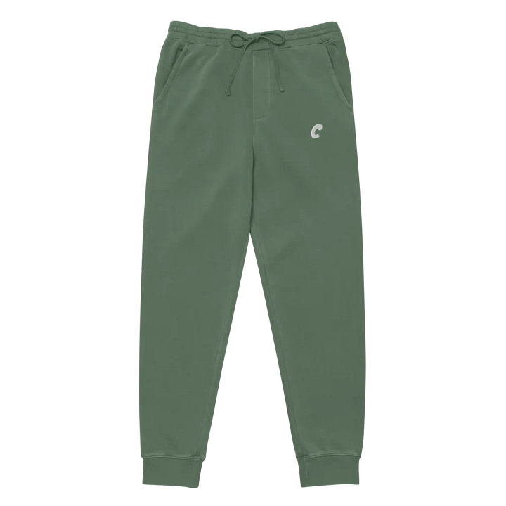 Casual Fit Joggers product image (1)