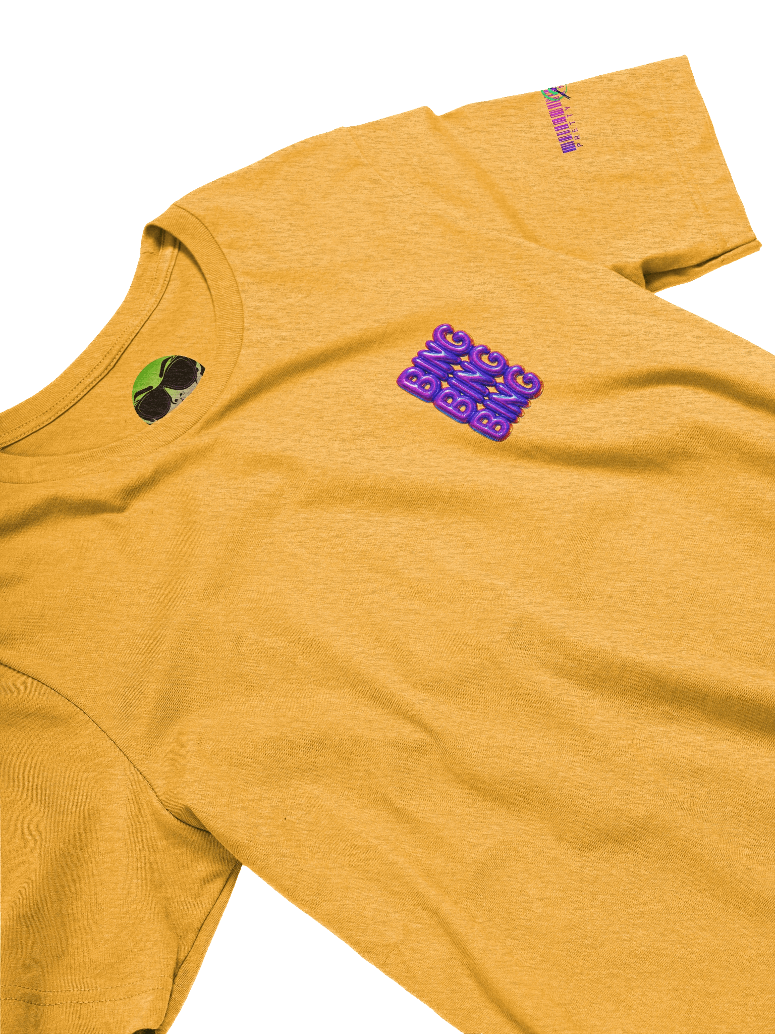 BING BING BING Tee 🎈👕 product image (3)