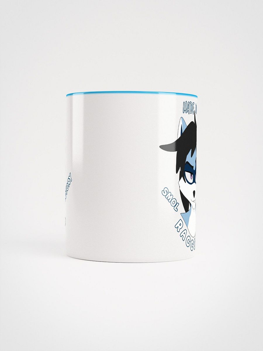 Ryder | Mug | Quote #1 product image (3)