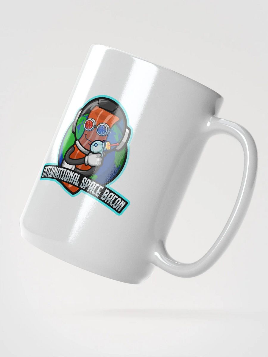ISB logo mug product image (2)