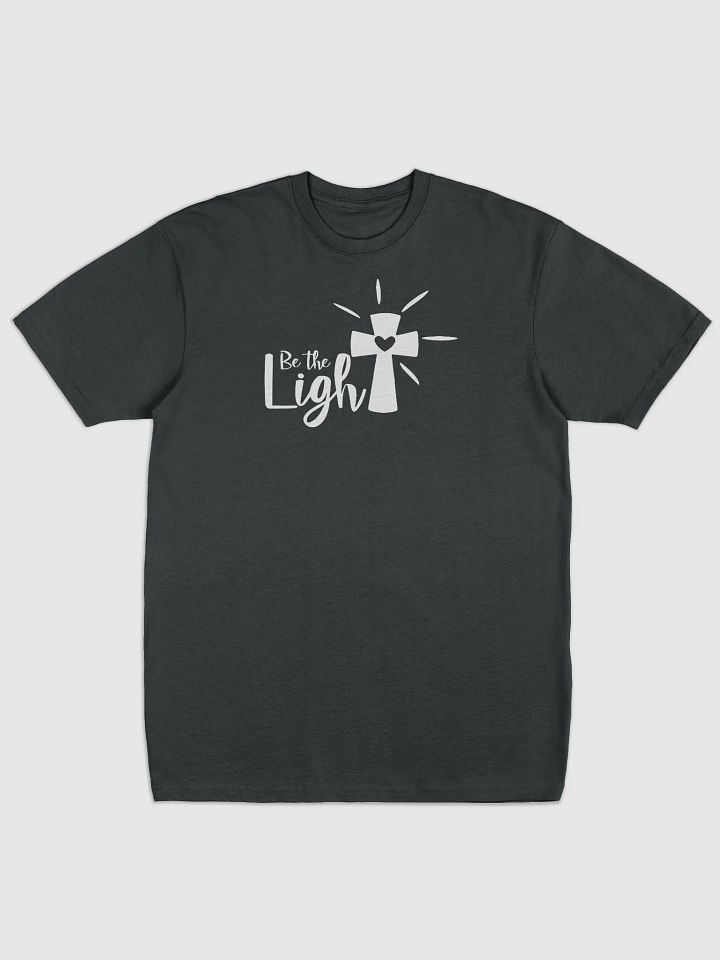 Be the Light: Shine Bright and Inspire product image (1)