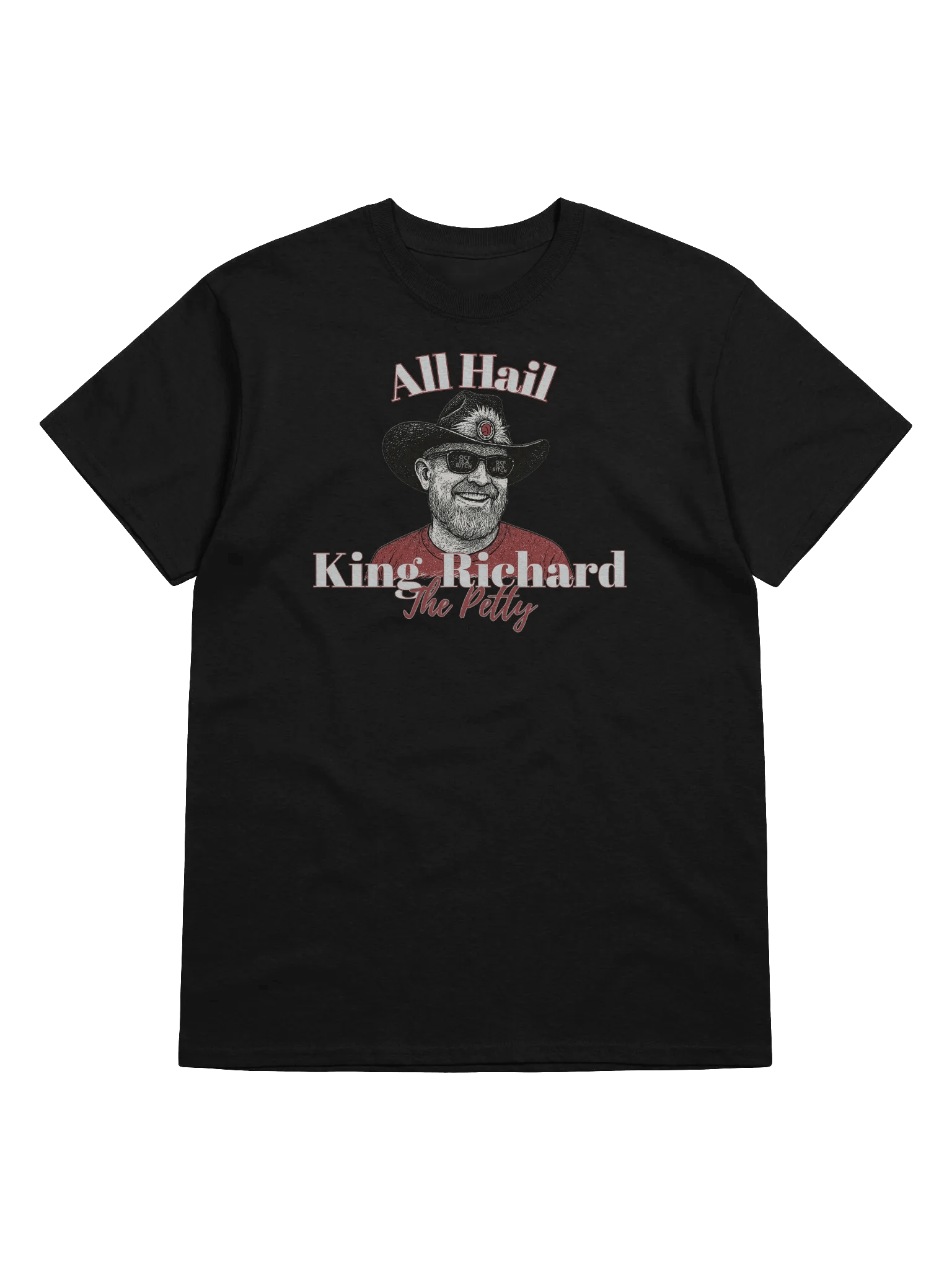 King Richard The Petty (OCF) product image (1)
