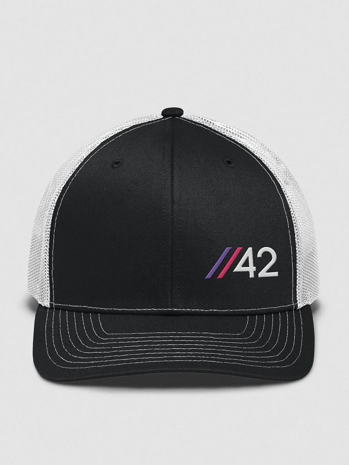 FSExpo - Las Vegas 2024 //42 Cap (custom) product image (2)
