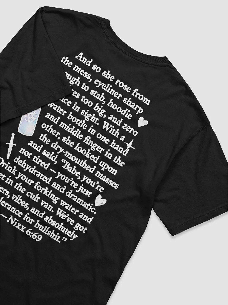 In Nixx We Trust Tee product image (4)