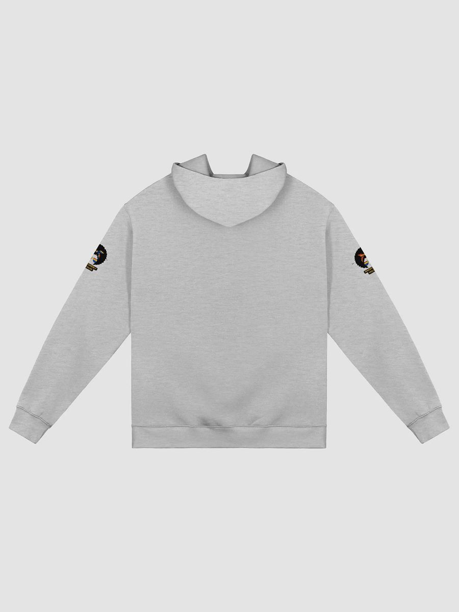 Mousse And Flowers Hoodie product image (5)