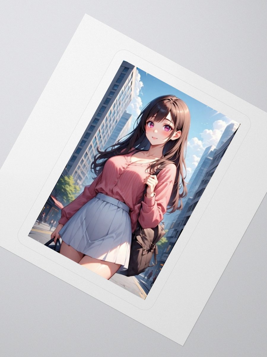 Asian Babe product image (2)