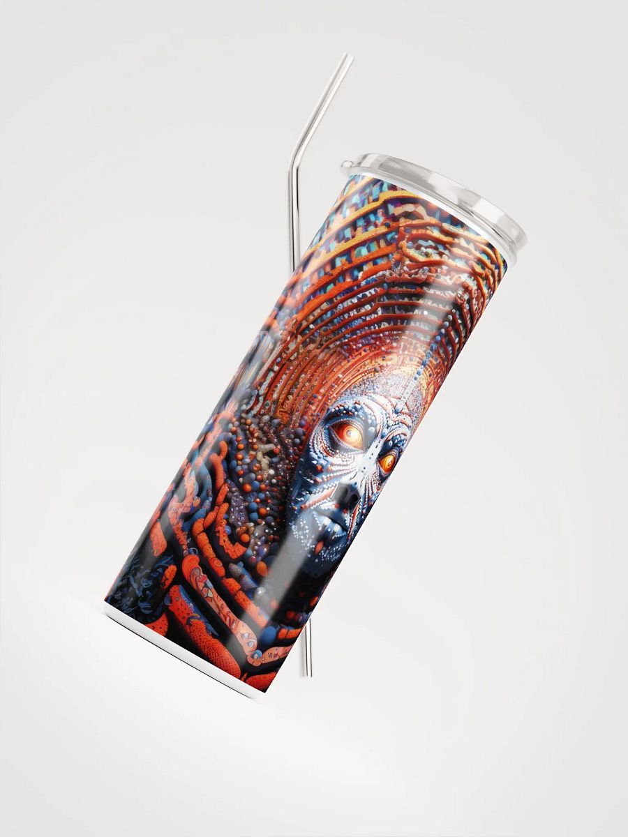 Stainless Steel Tumbler by Allcolor ST0006 product image (5)