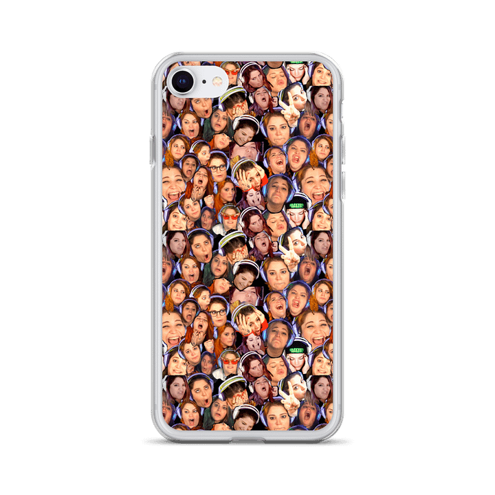 PWX Face Case - Older Iphones product image (28)