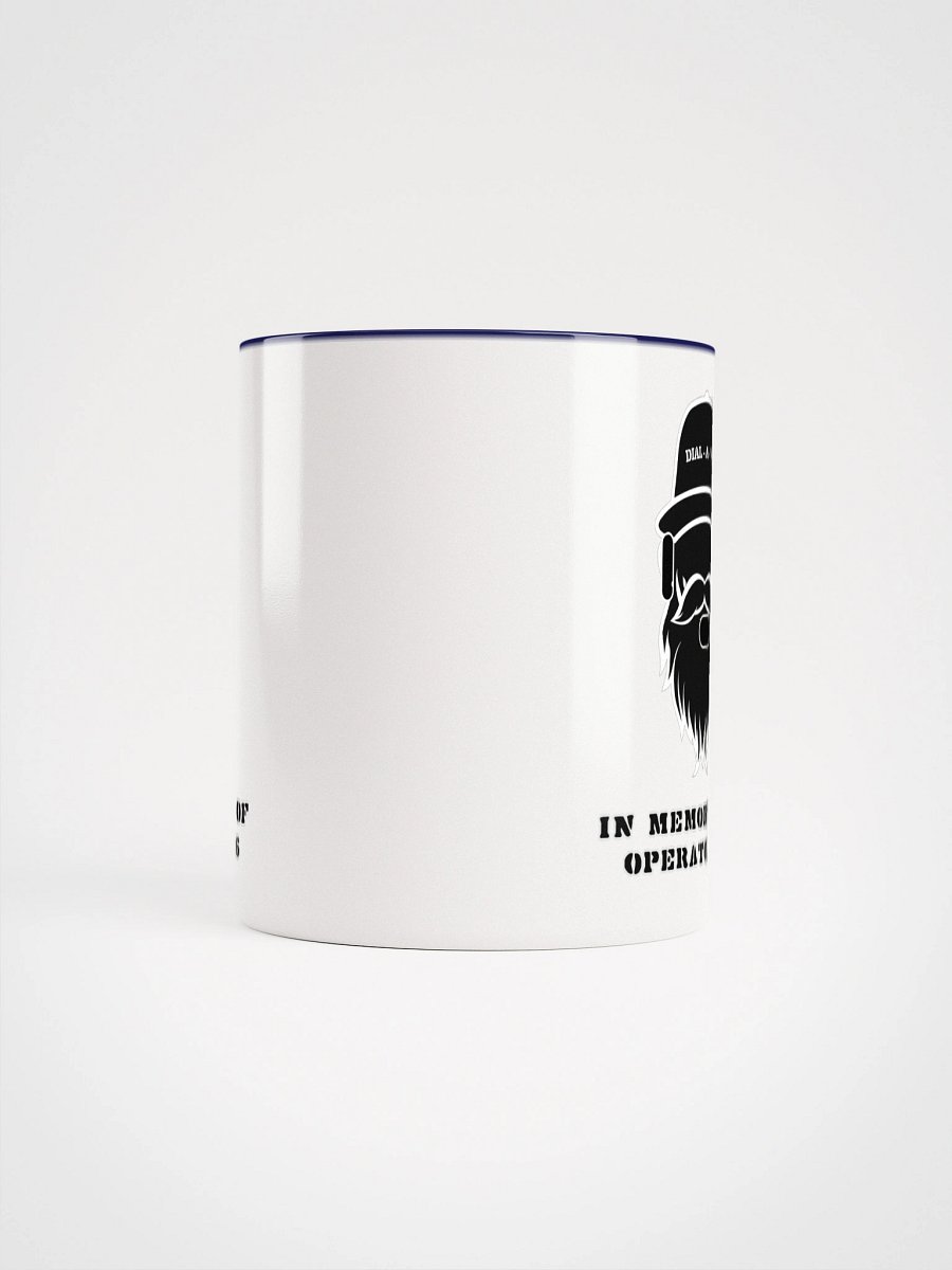 Dial - A - Vet Operator 326 Mug product image (59)