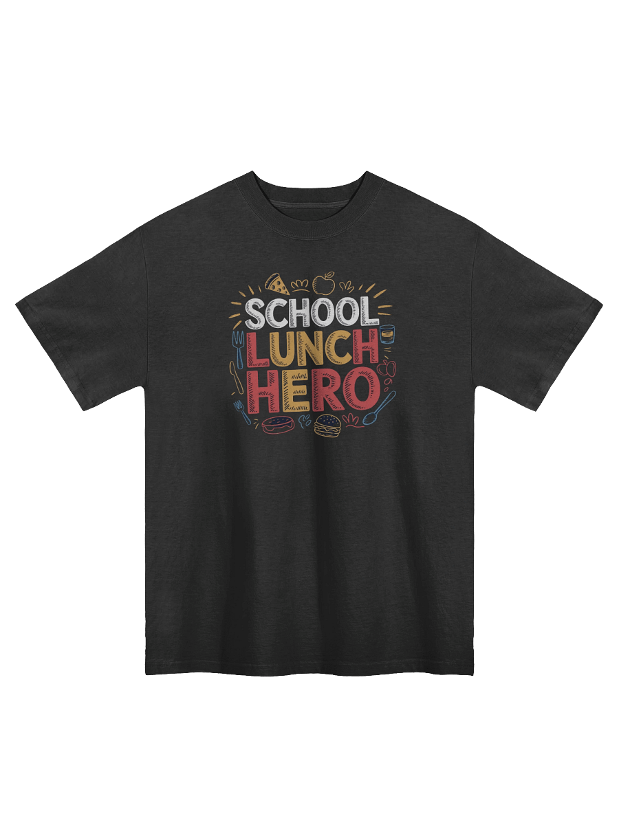 School Lunch Hero product image (1)