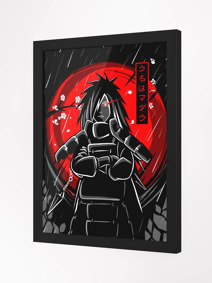 God of Shinobi World product image (2)