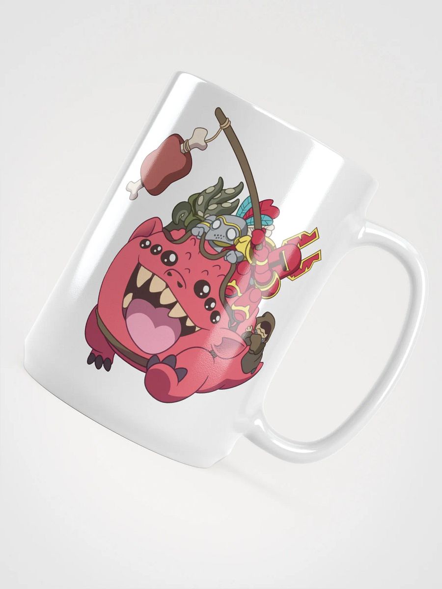 BOINGOB MUG! product image (4)