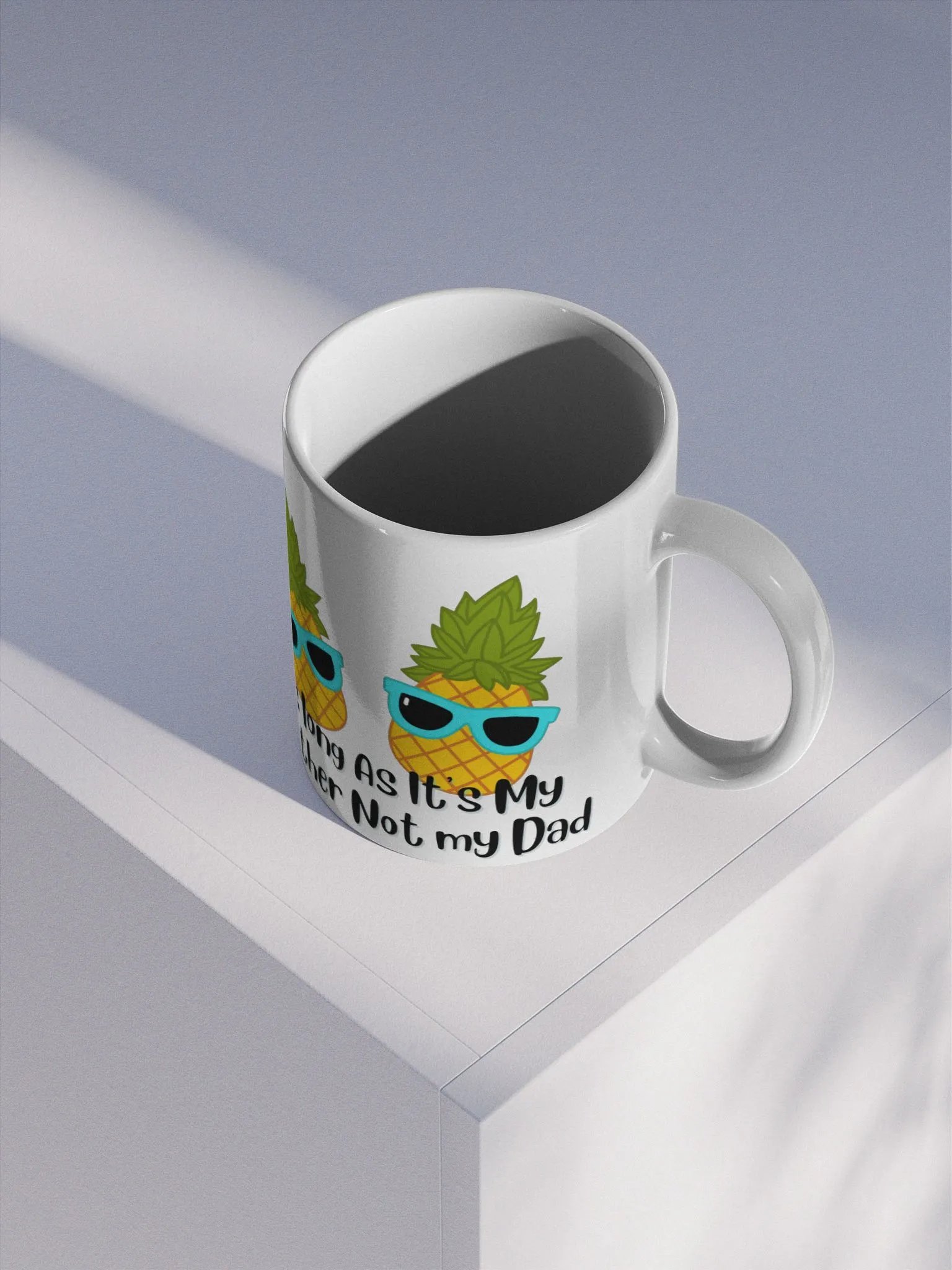 A story on a mug... product image (3)