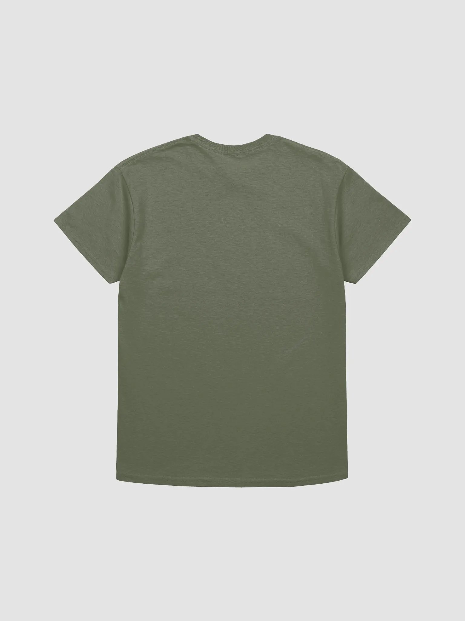 Do my BTs look big in this? T-Shirt product image (27)