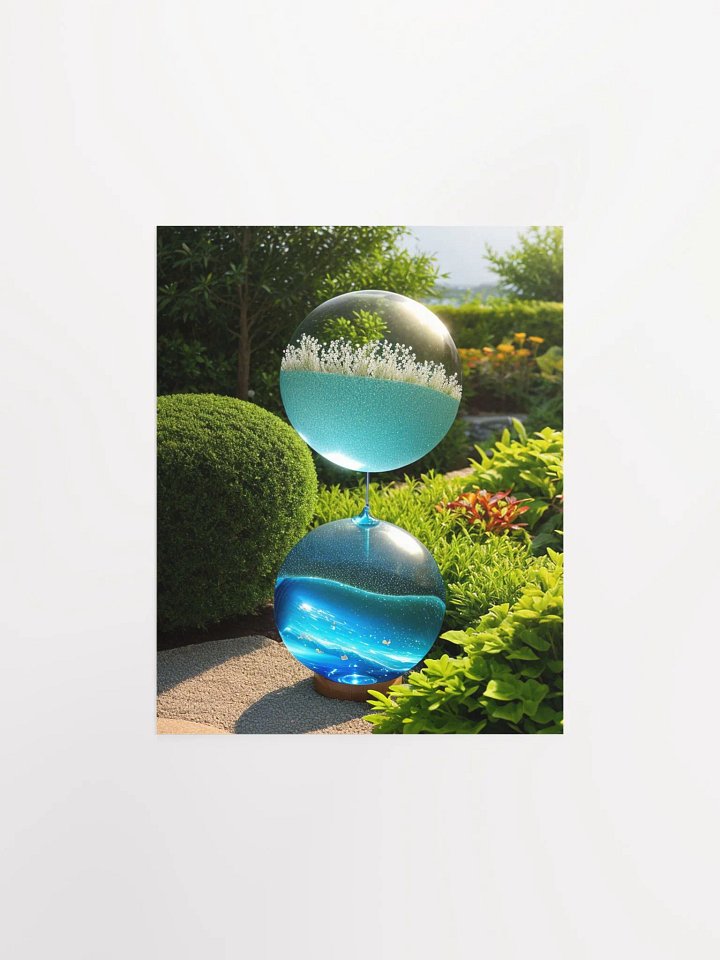 Serene Reflections product image (2)