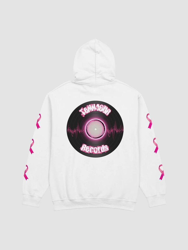 BREAST CANCER AWARENESS HOODIE product image (3)