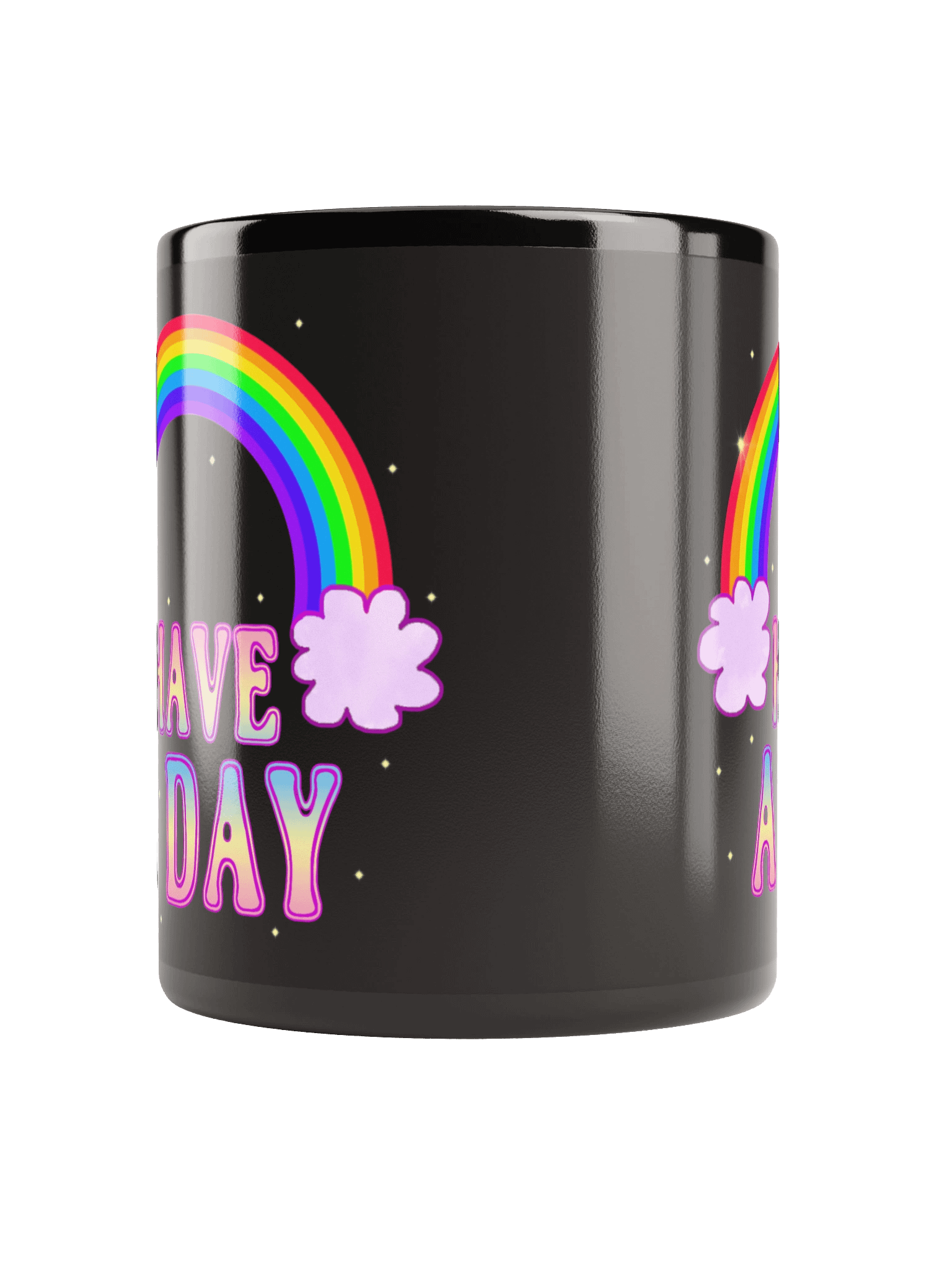 HAVE A DAY Mug product image (10)
