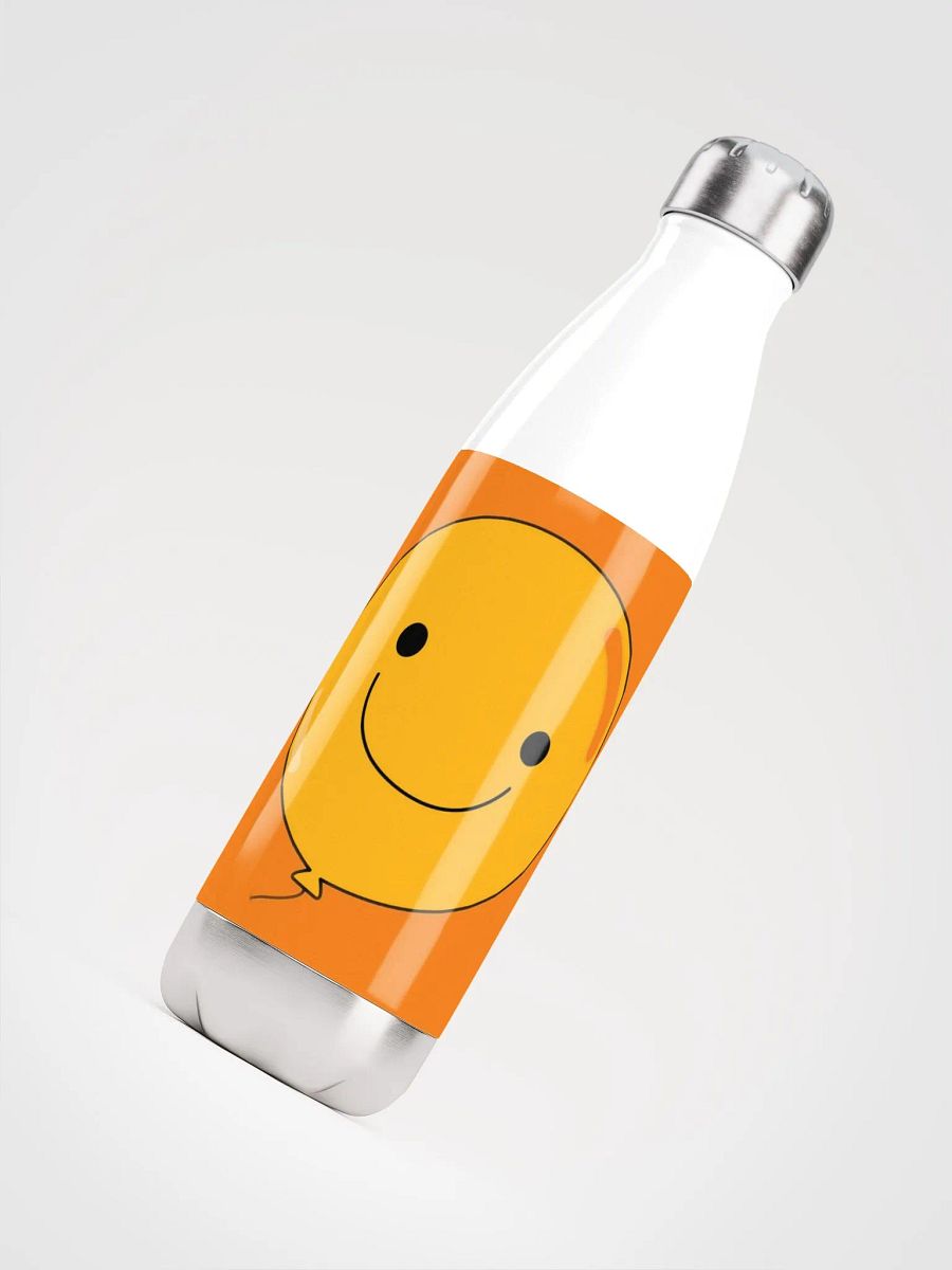 Happiness Water Bottle product image (4)