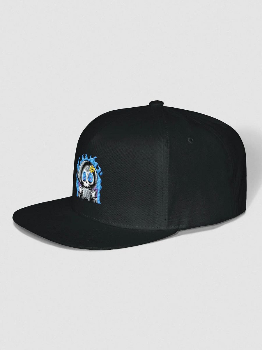 Todd Rage Snapback Hat product image (2)