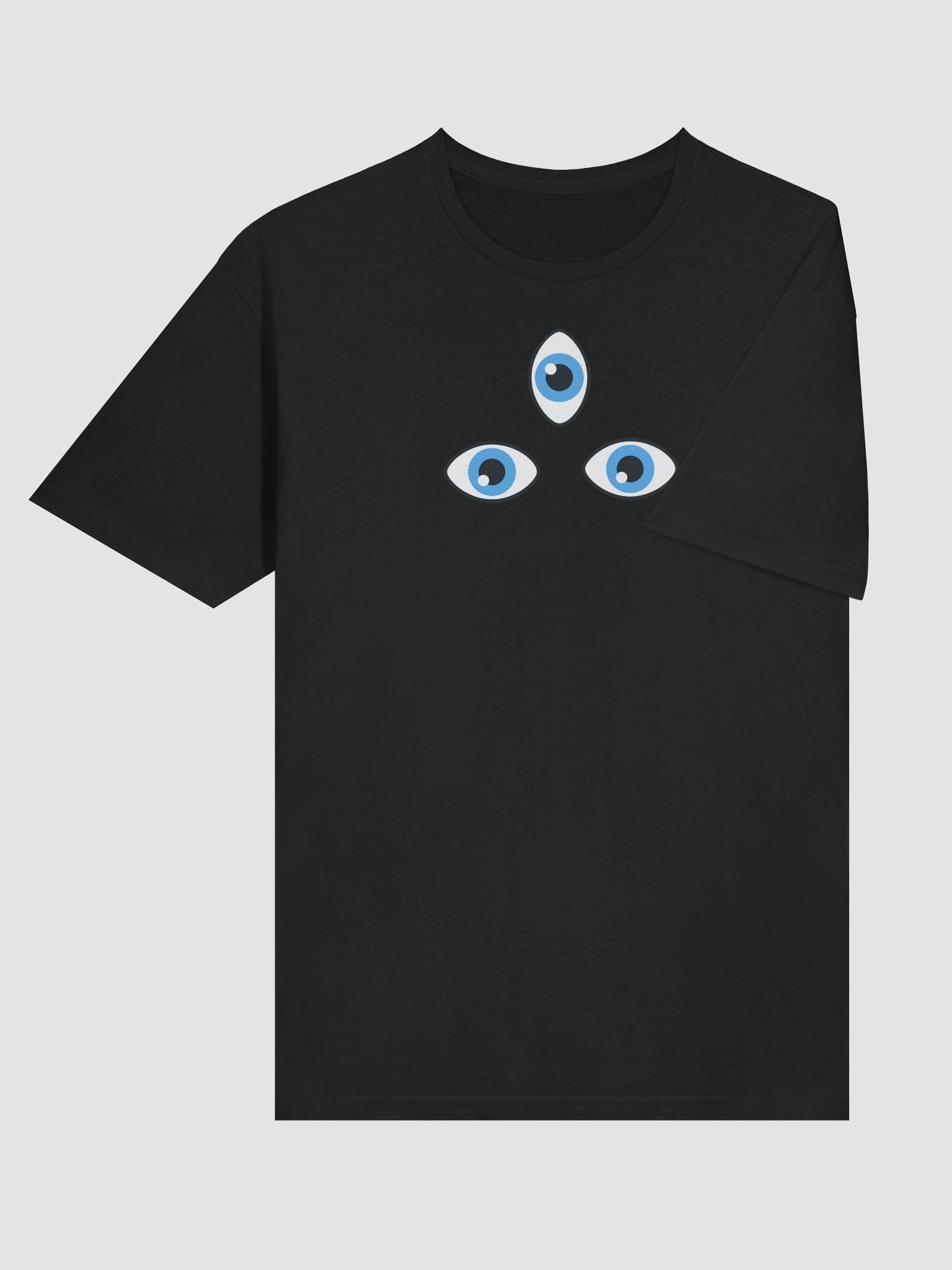 Look into My Eyes - The Game Play Design product image (11)