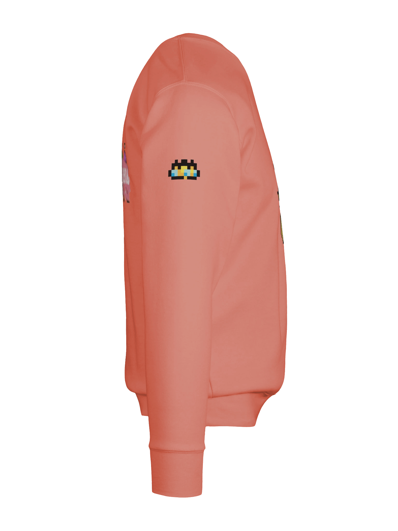 Pixel Queen 👑 Sweater #13 product image (7)