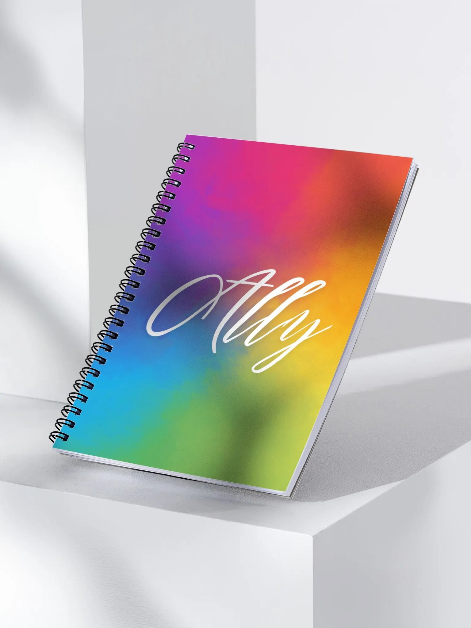 Ally Notebook product image (3)
